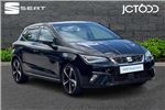 2022 SEAT Ibiza