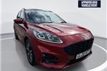 2020 Ford Kuga