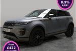 2022 Land Rover Range Rover Evoque