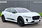 2022 Jaguar I-Pace