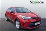 2022 Toyota C-HR