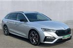 2023 Skoda Octavia Estate