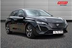 2024 Peugeot 308 1.6 Hybrid Allure 5dr e-EAT8