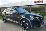 2024 Cupra Formentor
