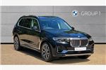 2021 BMW X7