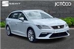 2019 SEAT Leon