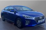 2021 Hyundai IONIQ