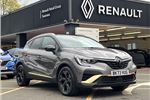 2023 Renault Captur