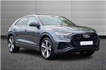 2021 Audi Q8