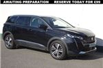 2021 Peugeot 5008