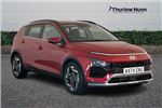 2025 Hyundai Bayon