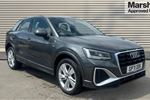2021 Audi Q2