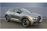 2023 Nissan Juke