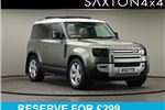 2021 Land Rover Defender