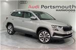 2023 Skoda Karoq