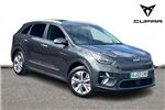 2022 Kia e-Niro
