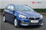 2020 BMW 2 Series Gran Tourer