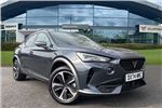 2024 Cupra Formentor