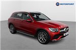 2021 Mercedes-Benz GLC