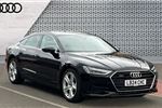 2024 Audi A7