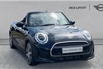 2023 MINI Convertible