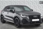 2022 Audi Q2