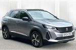 2024 Peugeot 3008