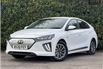 2020 Hyundai IONIQ