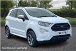 2021 Ford EcoSport