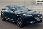 2019 Volvo XC90