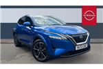 2022 Nissan Qashqai