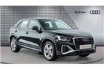 2022 Audi Q2