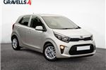 2023 Kia Picanto