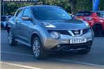 2017 Nissan Juke