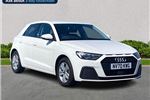 2021 Audi A1