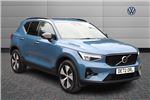 2022 Volvo XC40 Recharge