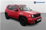 2020 Jeep Renegade