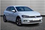 2020 Volkswagen Polo
