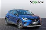 2022 Renault Captur