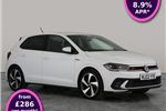 2022 Volkswagen Polo GTI