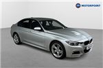 2018 BMW 3 Series