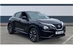 2023 Nissan Juke