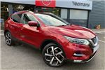 2019 Nissan Qashqai