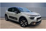2023 Citroen C3