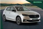 2022 Skoda Fabia