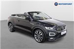 2021 Volkswagen T-Roc Cabriolet