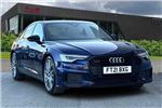2021 Audi A6