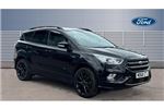 2018 Ford Kuga