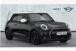 2022 MINI Hatchback