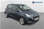 2021 Hyundai i10